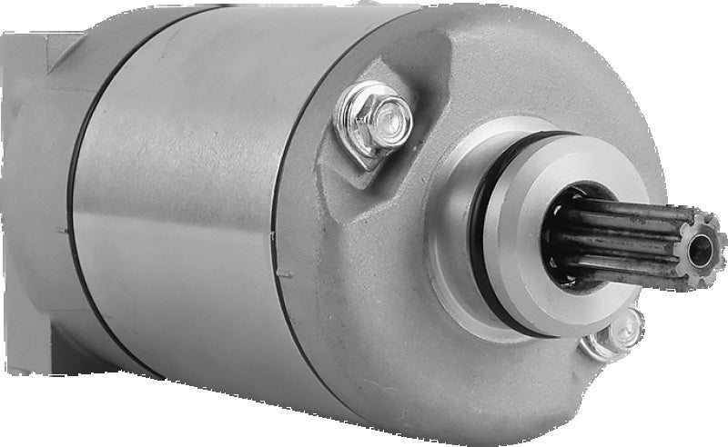 QuadBoss 2017 Polaris ACE 570 SP motor starter for powersports vehicles, showing the durable, reliable starter part.