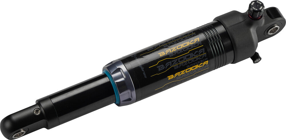 RACING BROS BAZOOKA AIR SHOCK 287MM for CRF110 - Howling Moto