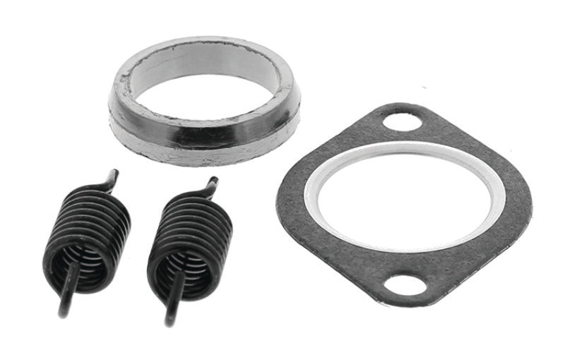 QuadBoss 1996 Polaris 400L 6x6 exhaust gasket kit for power sports rebuilds, featuring complete gaskets for engine maintenance.