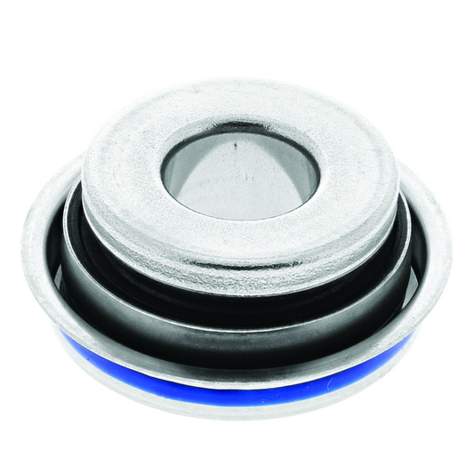 QuadBoss water pump mechanical seal for Polaris RZR XP 900 and ACE 900 SP, ensuring reliable engine cooling and performance.