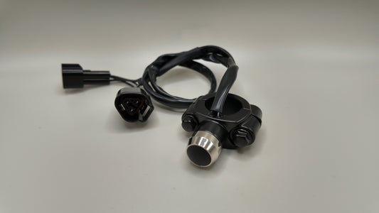 Eride Pro Rear Tail Light/Underglow Switch - Howling Moto