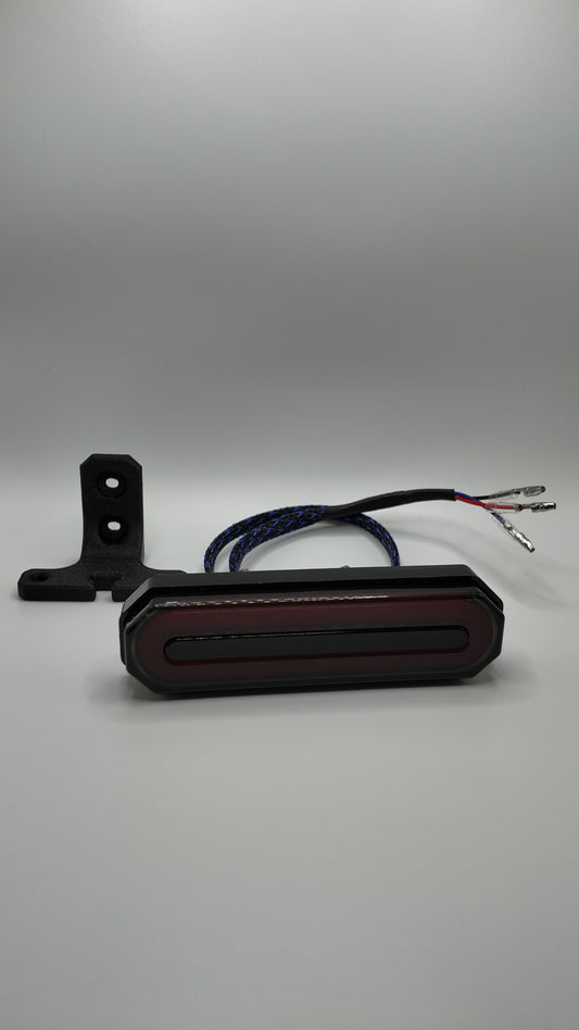 Eride Pro 3.0 Functional V2 CyberLight - Howling Moto