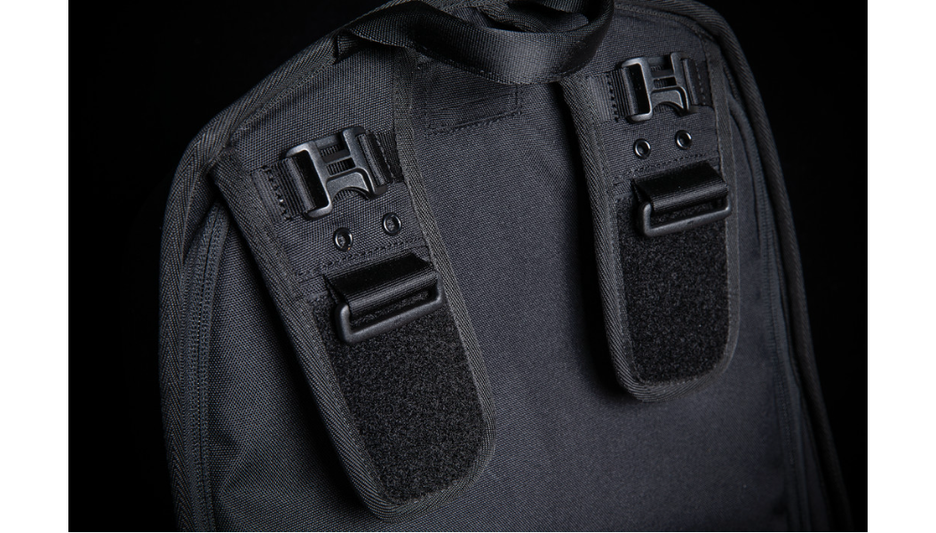 Icon Speedform Backpack - Howling Moto