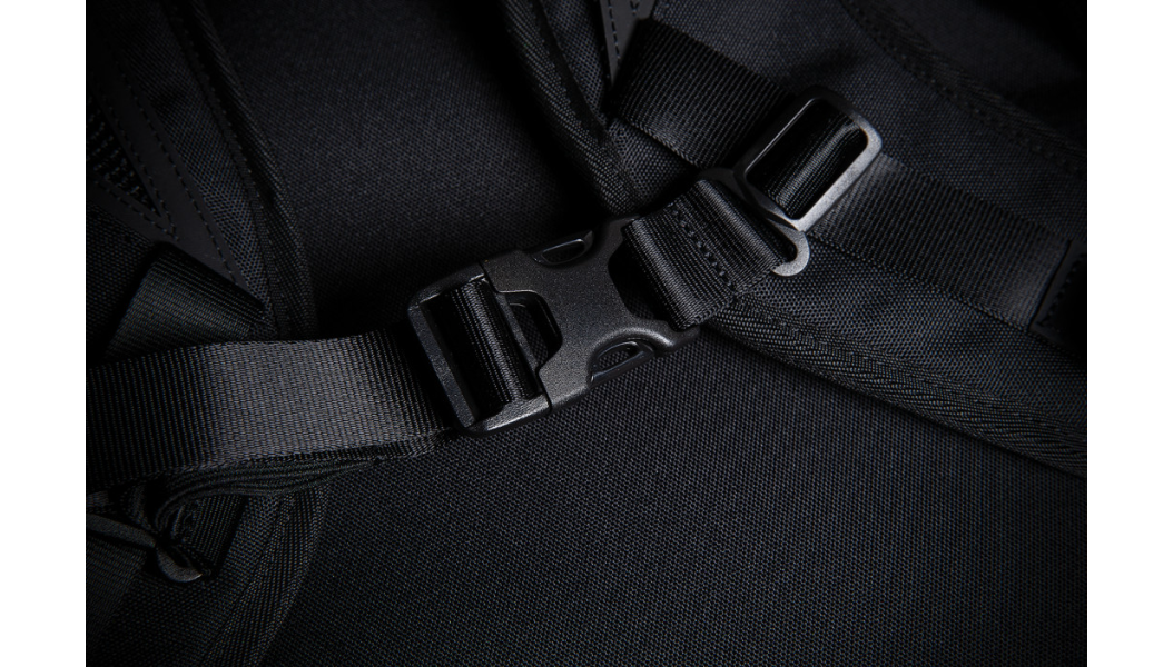 Icon Speedform Backpack - Howling Moto
