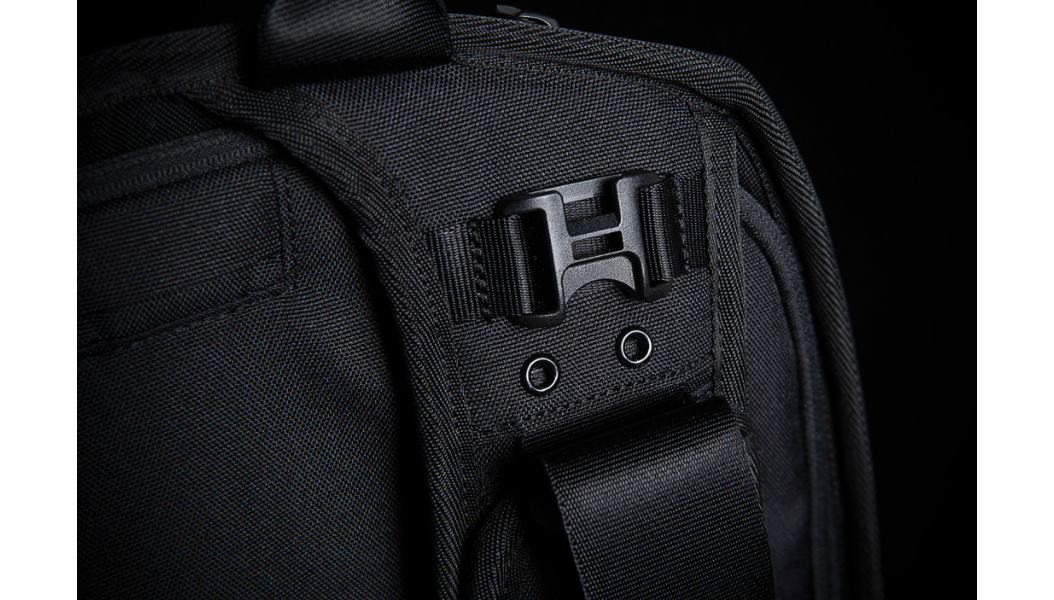Icon Speedform Backpack - Howling Moto