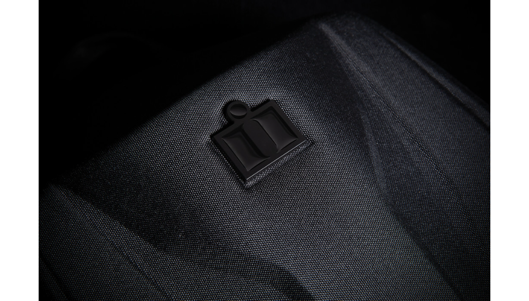 Icon Speedform Backpack - Howling Moto