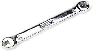 BBR Spoke Wrench - Howling Moto