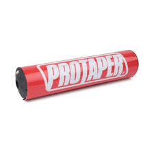 ProTaper 8in Round Bar Pad - Howling Moto
