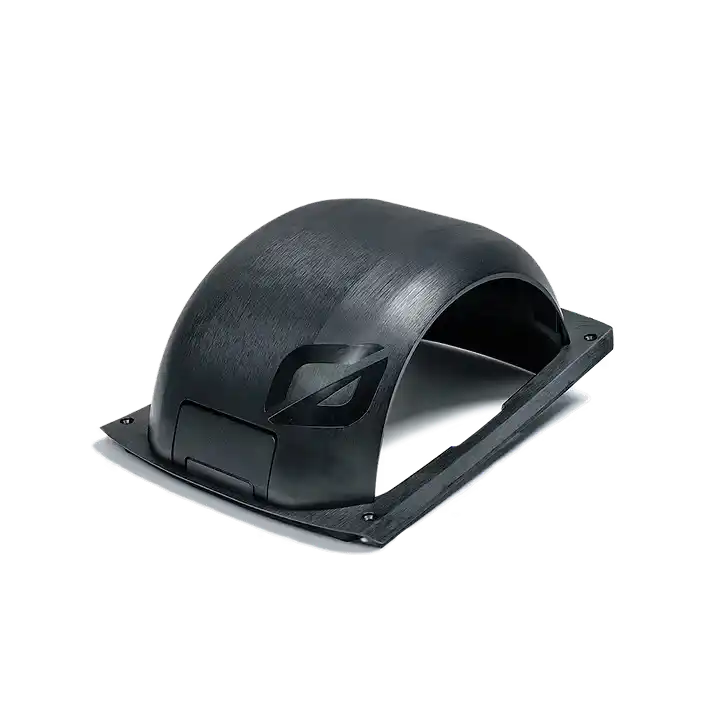 Onewheel GT Hybrid Fender - Howling Moto