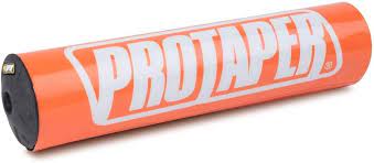 ProTaper 8in Round Bar Pad - Howling Moto