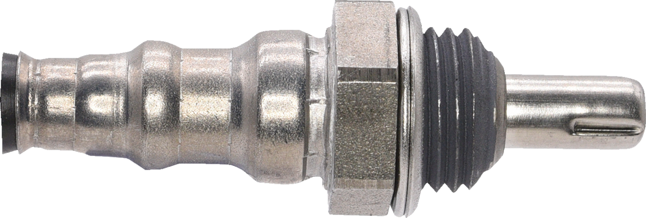 DRAG SPECIALTIES Oxygen Sensor 932-14063 for 4-W Direct Fit Applications, automotive sensor with wiring and connector visible