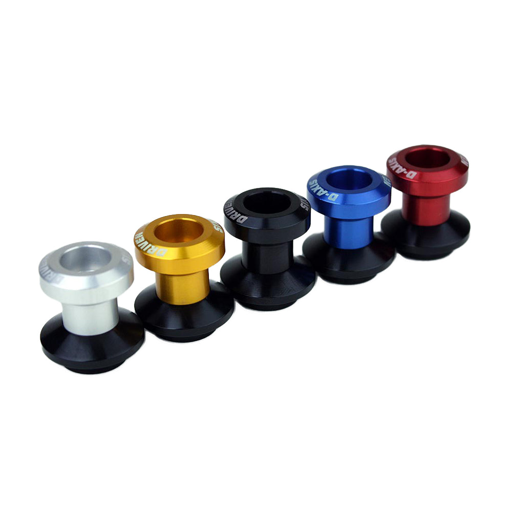 Driven Racing D-Axis Spools - Howling Moto