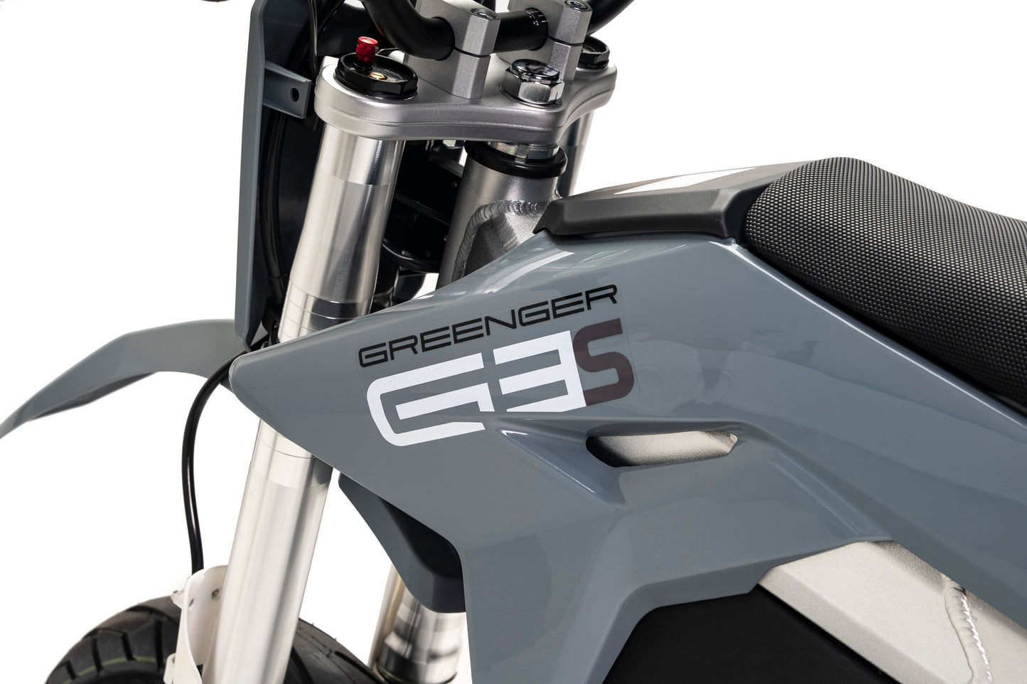 2024 Greenger G3S - Howling Moto