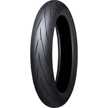 Dunlop Sportmax Q5A Tire - Howling Moto