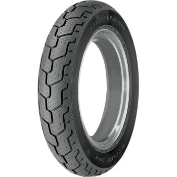 Dunlop D402 - Howling Moto