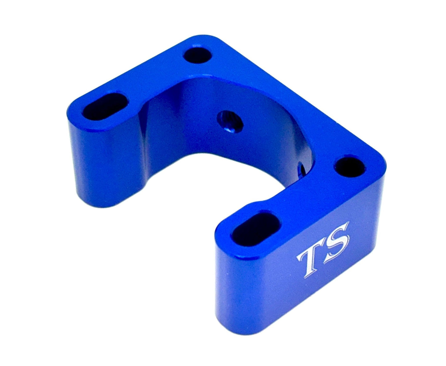 E-Moto Fork CNC Stem Riser (1 inch/ 25mm) Surron, Talaria, E-Ride Pro - Howling Moto