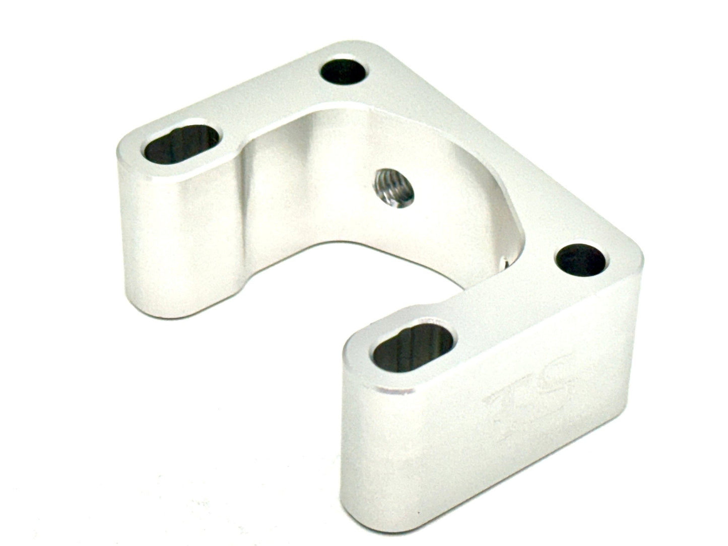 E-Moto Fork CNC Stem Riser (1 inch/ 25mm) Surron, Talaria, E-Ride Pro - Howling Moto