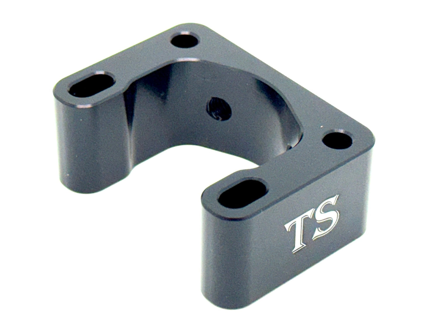 E-Moto Fork CNC Stem Riser (1 inch/ 25mm) Surron, Talaria, E-Ride Pro - Howling Moto