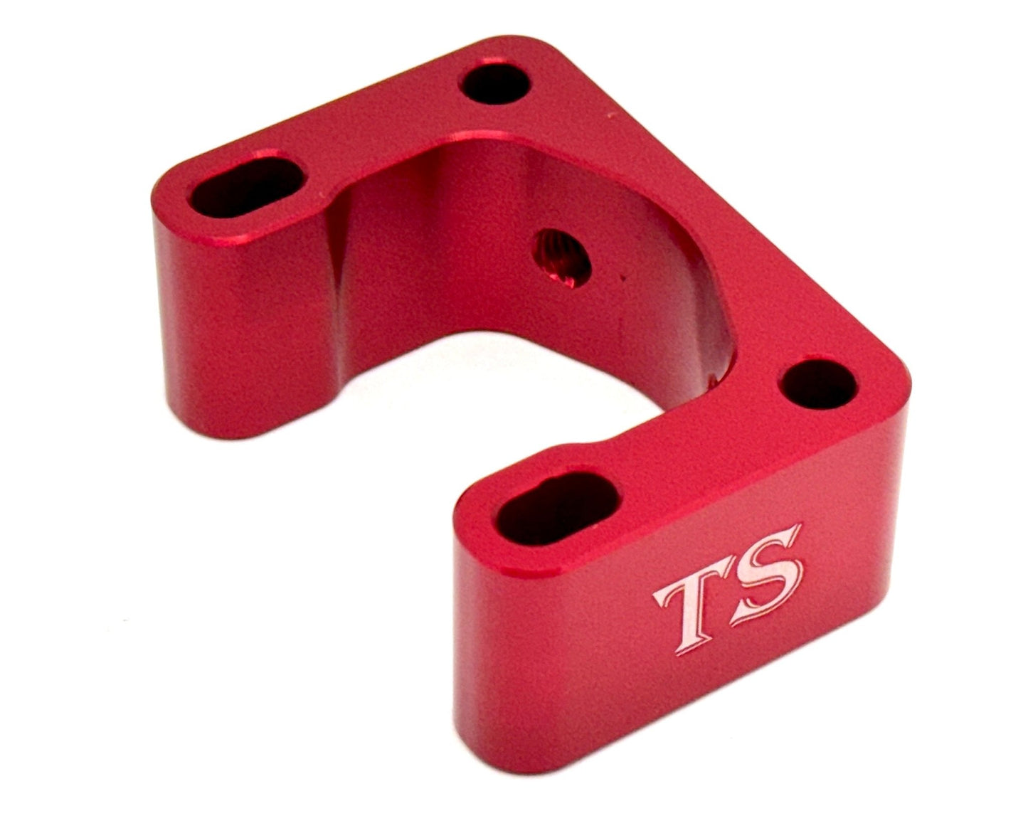 E-Moto Fork CNC Stem Riser (1 inch/ 25mm) Surron, Talaria, E-Ride Pro - Howling Moto