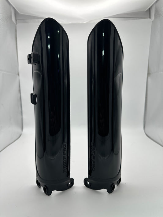 E Ride Pro Fast ACE Fork protector Set - Howling Moto