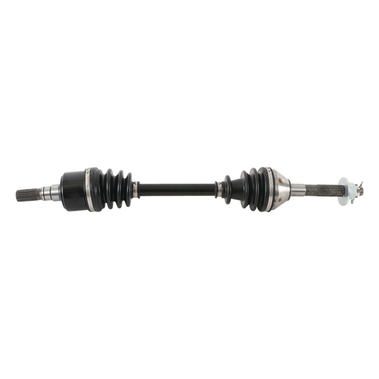 ALL BALLS, ALL BALLS ABM-KU-8-302 Axle - High-Performance Replacement for OEM Durability