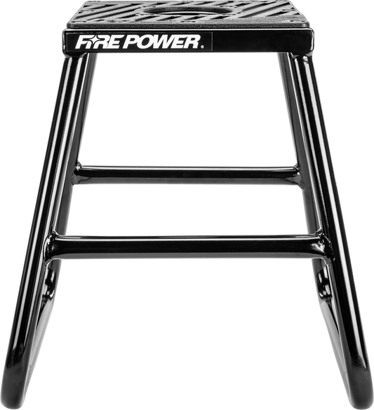 FIRE POWER MOTO STAND BLUE - Howling Moto