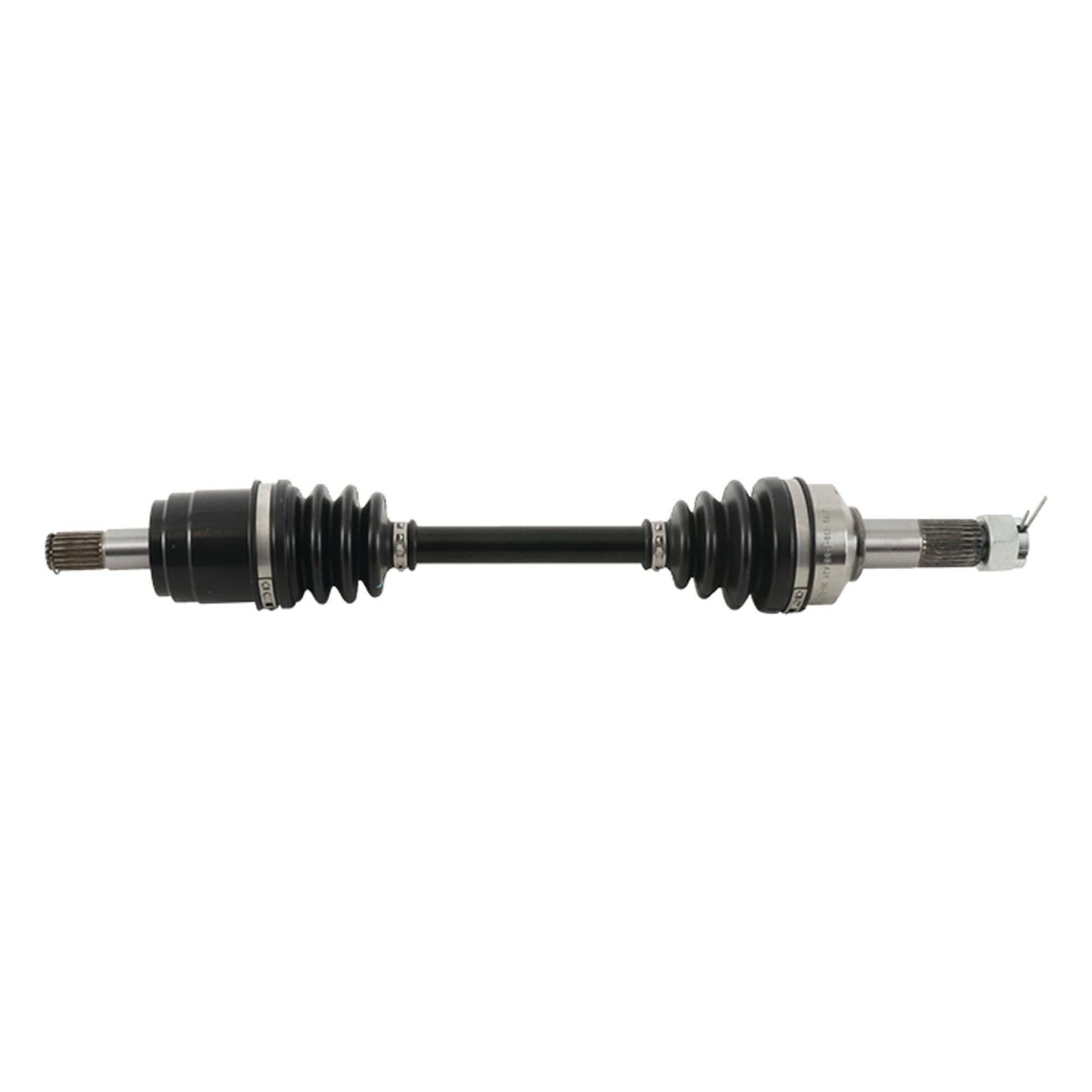 ALL BALLS, ALL BALLS Axle ABM-HO-8-231 for Precise OEM Fit and Durability