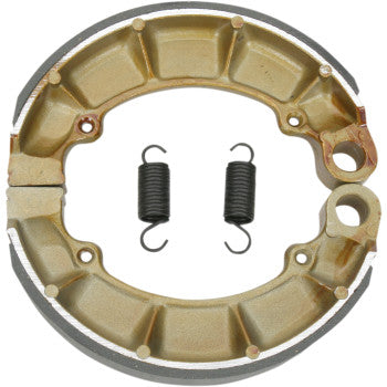 EBC Brake Shoes - Howling Moto