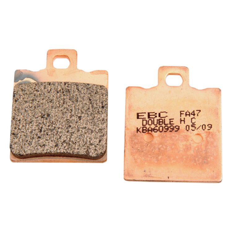 EBC Sintered "HH" Brake Pads - Howling Moto