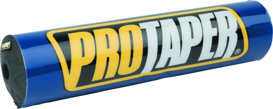 ProTaper, ProTaper Molded 8-inch Bar Pad in Blue for Powersports Protection