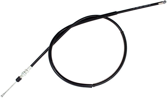 MOTION PRO, MOTION PRO Black Vinyl Clutch Cable Part 05-0101 for Enhanced Performance