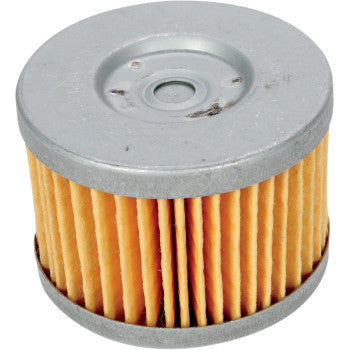 Emgo Oil Filter - Howling Moto
