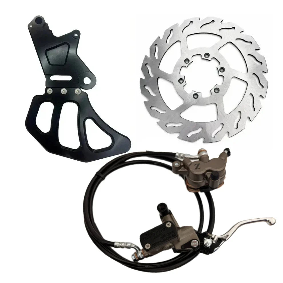 Surron Moto Brake Single Caliper Kit | Talaria | Eride Pro S