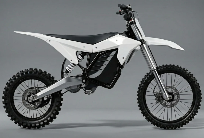 ETM RTR XL ALPHA - The Biggest, The Fastest, The Strongest. - Howling Moto
