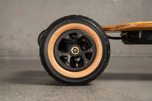 Fusion All Terrain - Howling Moto