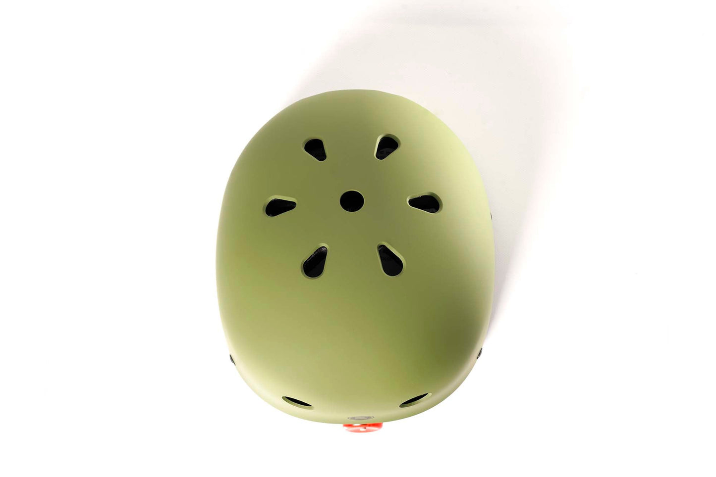 Evolve Helmet - Howling Moto