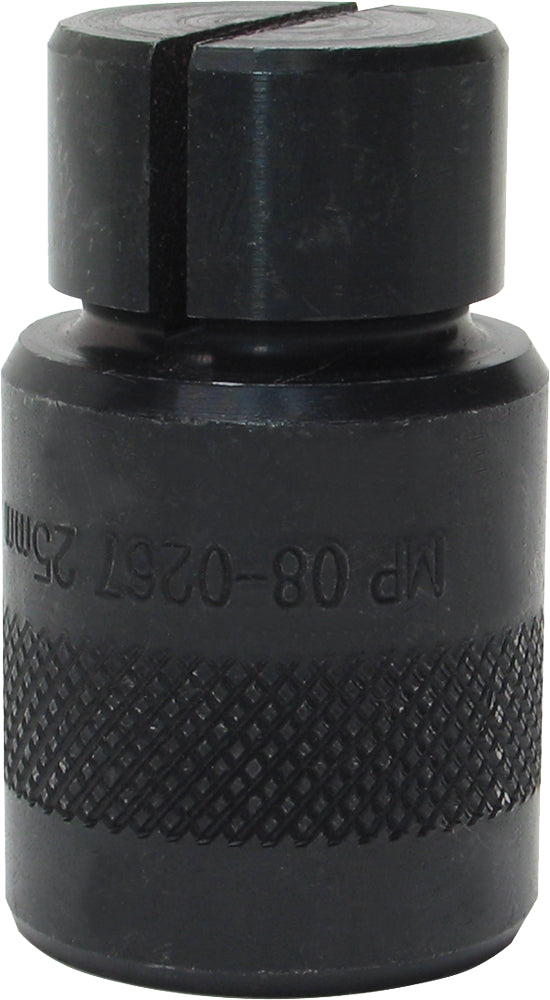 MOTION PRO, Motion Pro 08-0267 Bearing Remover 25mm for Motorcycle and Automotive Applications