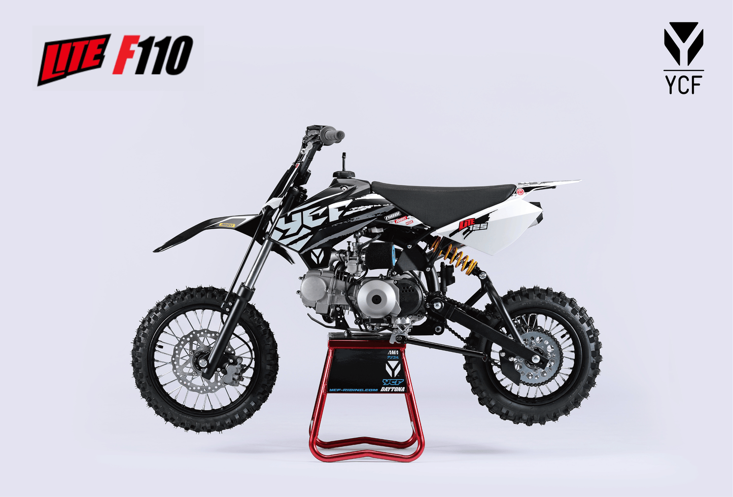 2023 YCF LITE F110 - Howling Moto