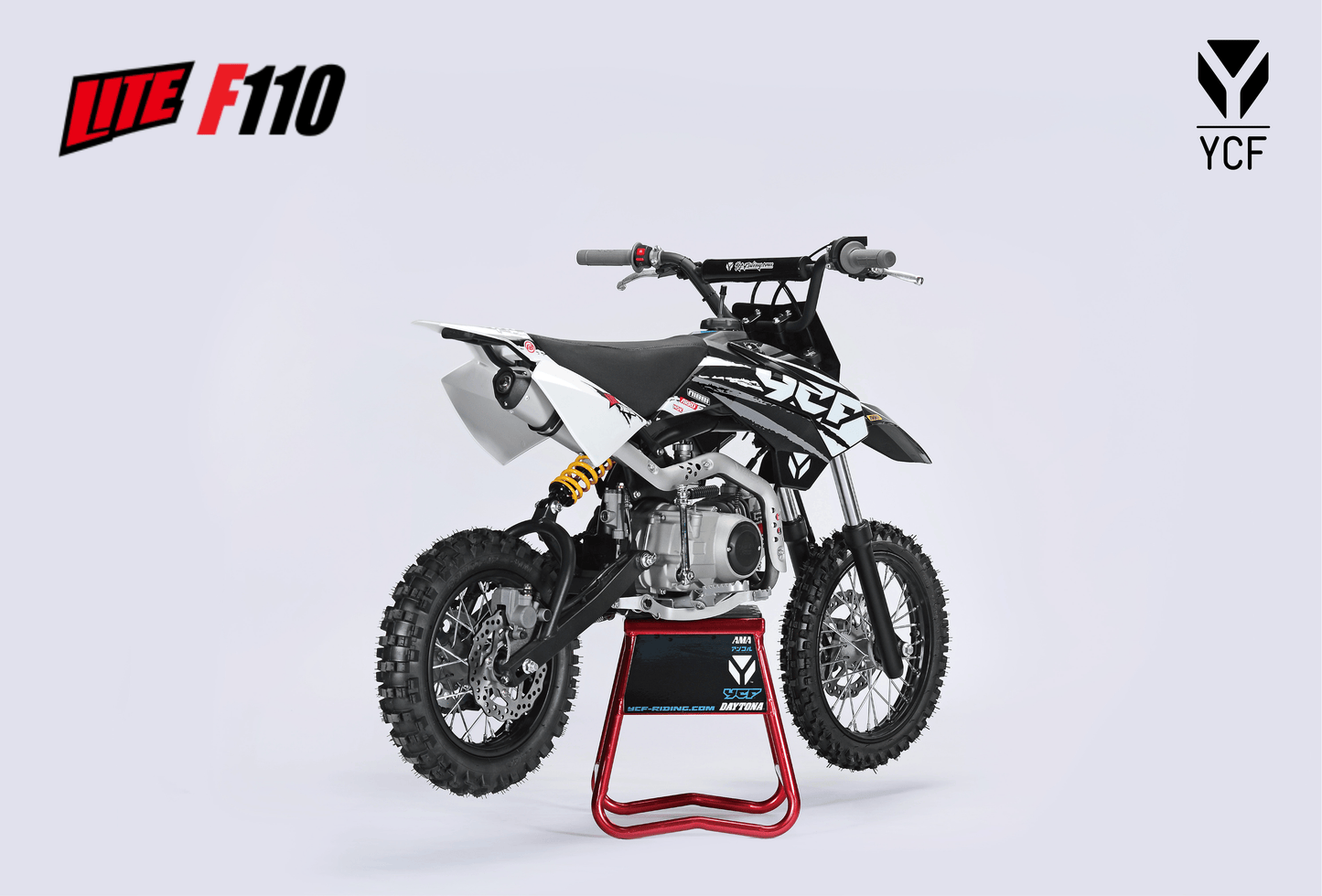2023 YCF LITE F110 - Howling Moto