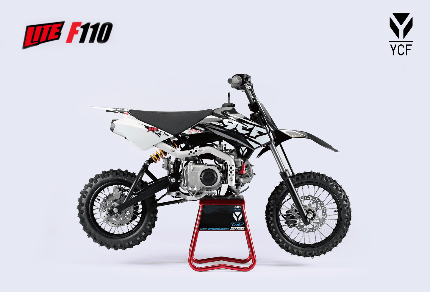 2023 YCF LITE F110 - Howling Moto
