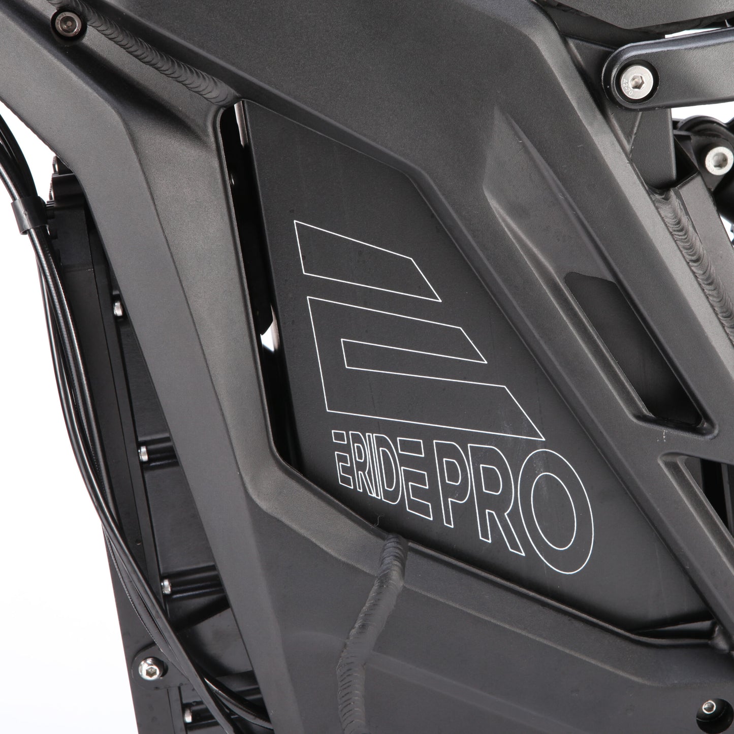 E Ride Pro SR - Howling Moto