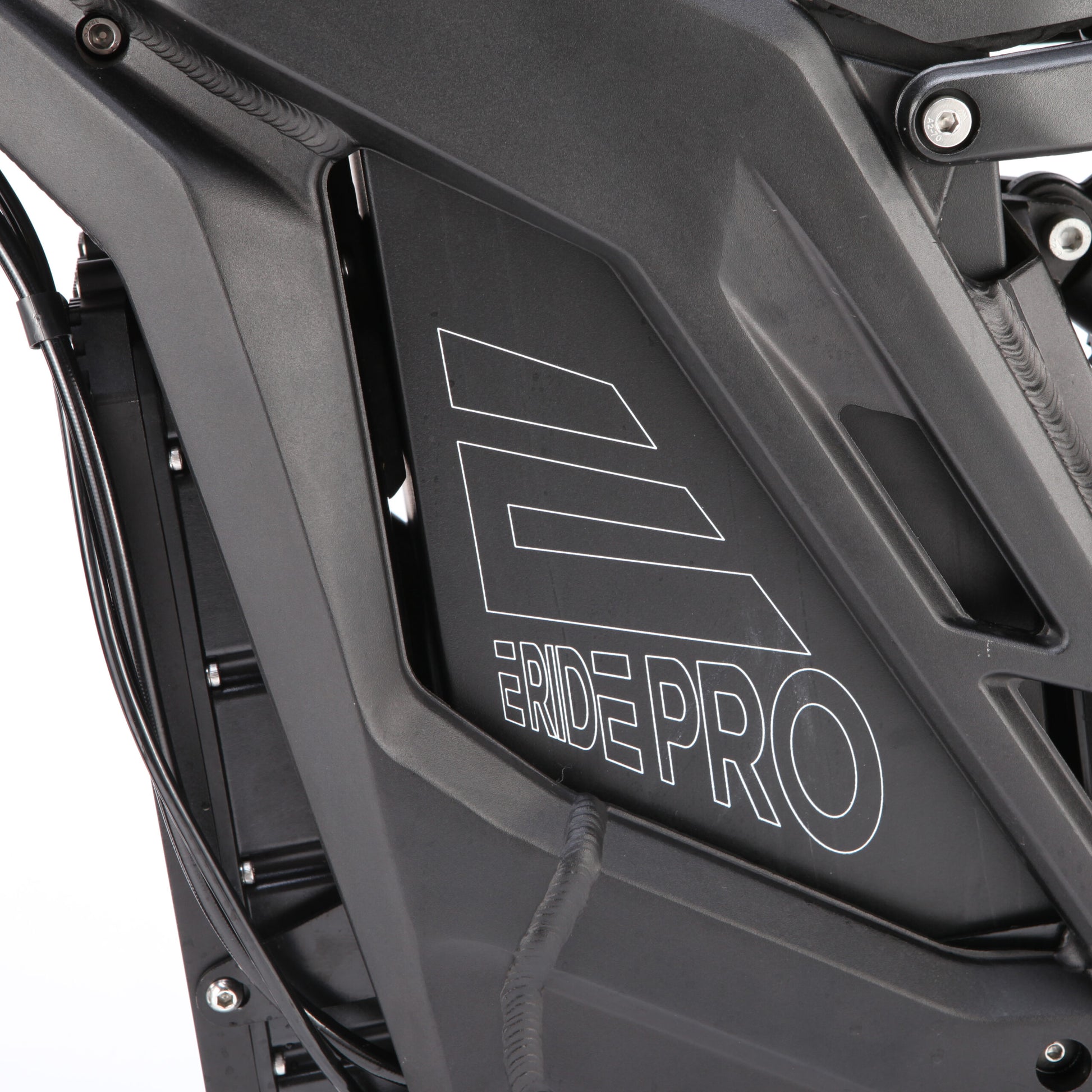 E Ride Pro SR - Howling Moto