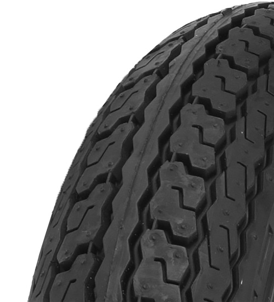 SHINKO TIRE 550 SERIES FRONT/REAR 3.00-10 - Howling Moto