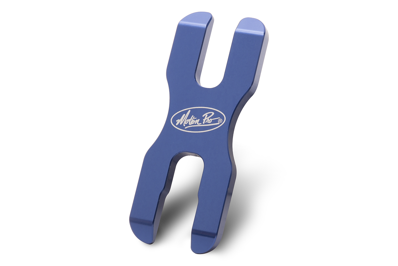 Damping Rod Holder - Howling Moto