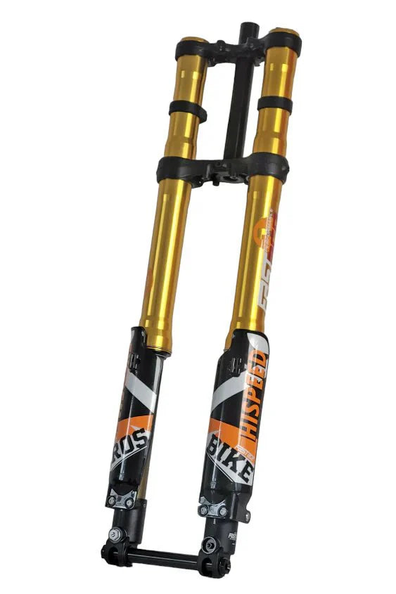 ALX13RC (2.0) FastAce Fork for E-Moto - Howling Moto
