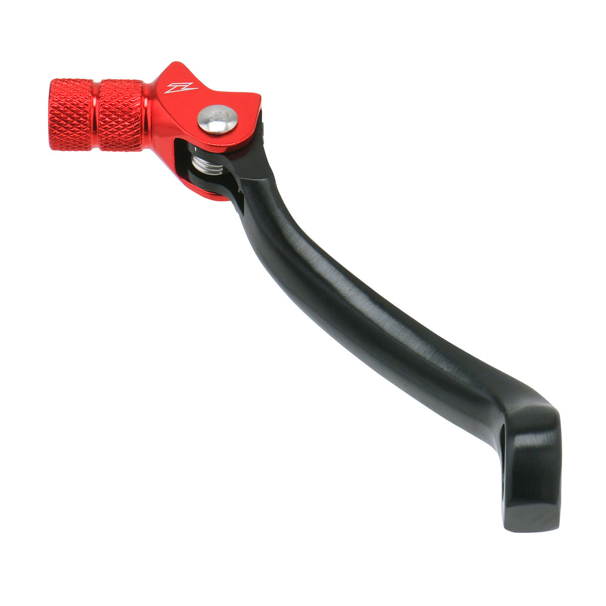 ZETA, ZETA Forged Aluminum Gas Shift Lever for Motocross and Dual Sport - Part ZE90-4432