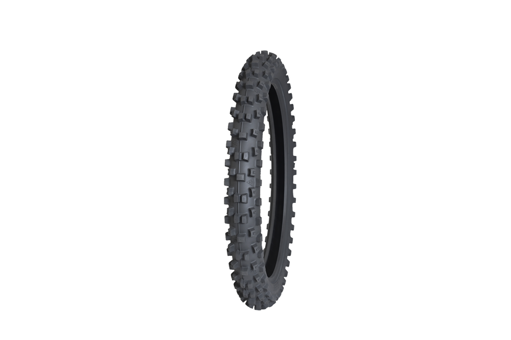 Dunlop AT82 Geomax All Terrain Terrain Tire - Howling Moto
