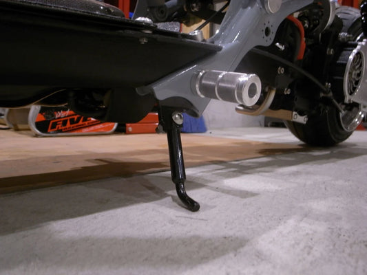 FLP Kickstand for Honda Ruckus - Howling Moto