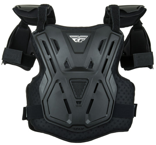 FLY RACING YOUTH CE REVEL ROOST GUARD - Howling Moto