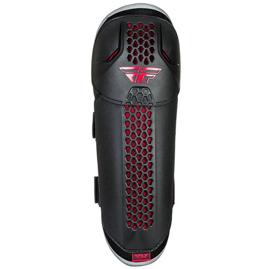 FLY RACING CE BARRICADE KNEE/SHIN GUARDS ADULT - Howling Moto